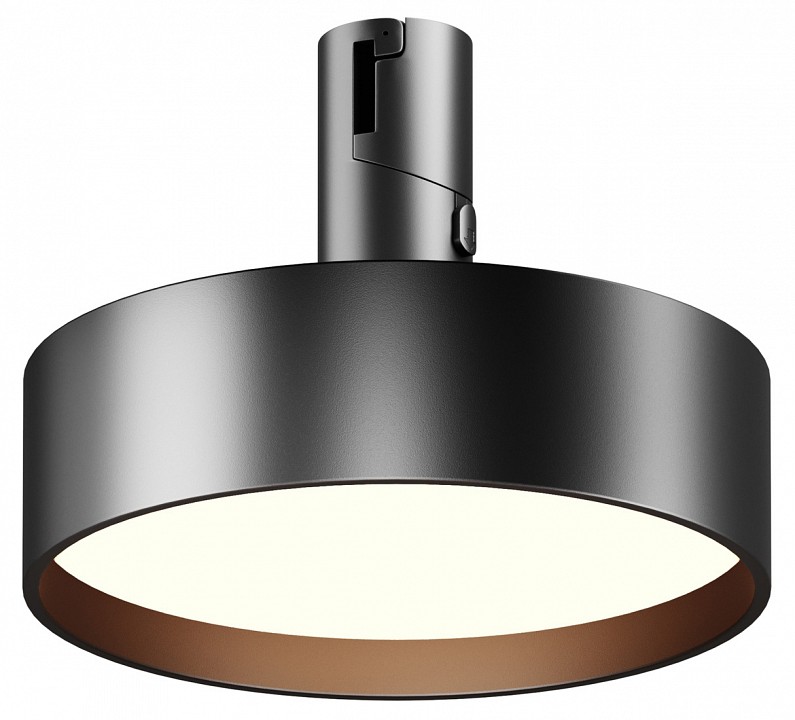 Светильник на штанге Maytoni Zon TR204-1-12W3K-B | Maytoni MYTR204-1-12W3K-B