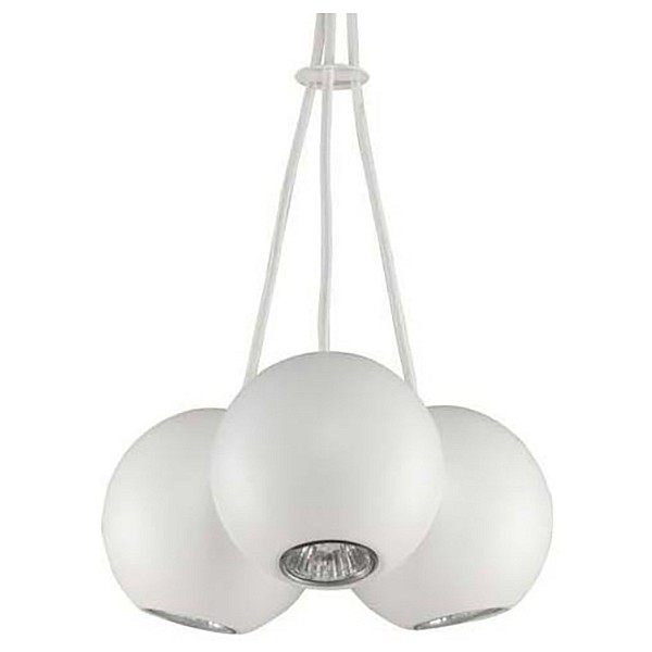 Подвесной светильник Nowodvorski Bubble White 6143 | Nowodvorski NVD6143