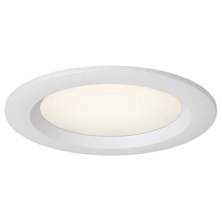 Встраиваемый светильник Lucide Cimic LED 22957/10/31 | Lucide LCD229571031