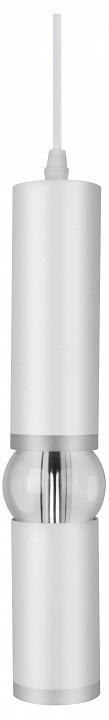 Подвесной светильник Escada 20036 20036SMP/01LED SWH | Escada ESC20036SMP01LEDSWH