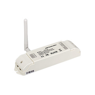 RGB-ресивер LT-3053-2.4G (5-24V, 75-360W, 2.4ГГц) (Arlight, -) | Arlight 016729