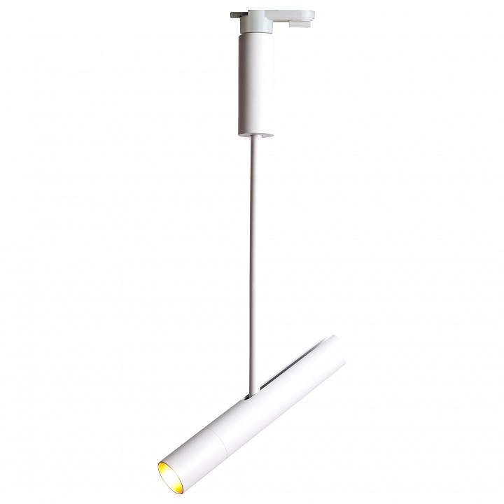 Светильник на штанге Arte Lamp 2513 A2513PL-1WH | Arte Lamp ARA2513PL_1WH
