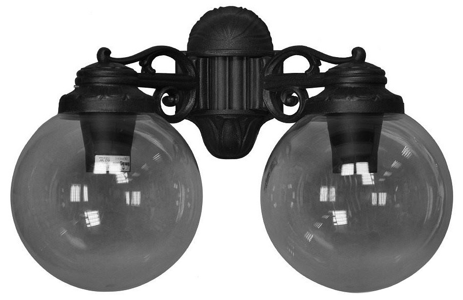 Светильник на штанге Fumagalli Globe 250 G25.141.000.AZE27DN | Fumagalli FUG25.141.000.AZE27DN