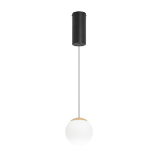 Светильник SP-BEADS-HANG-R130-10W Warm3000 (BK-GD, 250 deg, 230V) (Arlight, IP20 Металл) | Arlight 036523