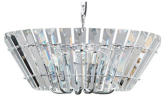 Подвесной светильник Arte Lamp Florizel A1072SP-6CC | Arte Lamp ARA1072SP-6CC