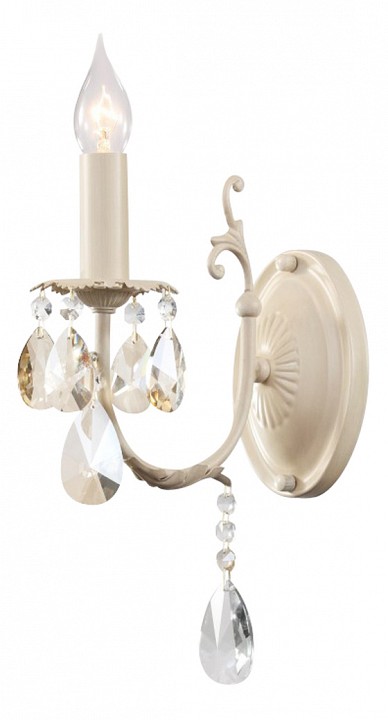 Бра Maytoni Pastello ARM387-01-W | Maytoni MYARM387_01_W