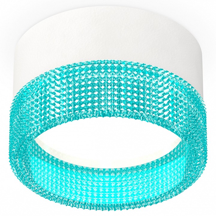 Накладной светильник Ambrella Light XS XS8101033 | Ambrella Light AMBRXS8101033