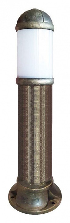 Наземный низкий светильник Fumagalli Sauro D15.554.000.BYF1R | Fumagalli FUD15.554.000.BYF1R