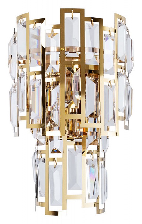 Накладной светильник Arte Lamp Mintaka A1005AP-2GO | Arte Lamp ARA1005AP-2GO
