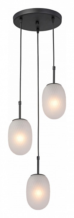 Подвесной светильник Vitaluce V28210 V28210-1/3S | Vitaluce VIV28210-13S