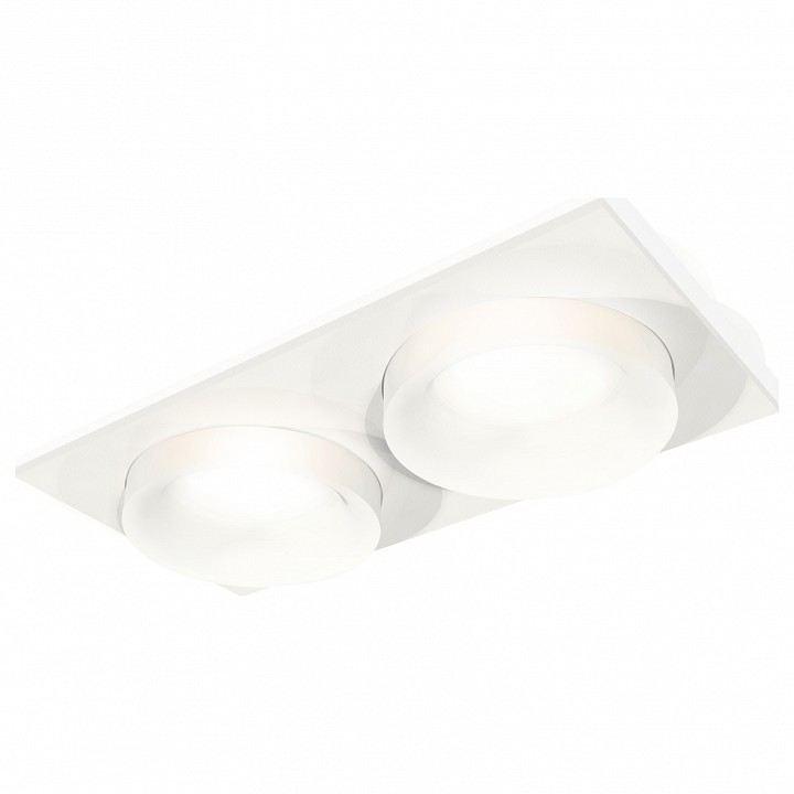 Встраиваемый светильник Ambrella Light XC XC7635044 | Ambrella Light AMBRXC7635044