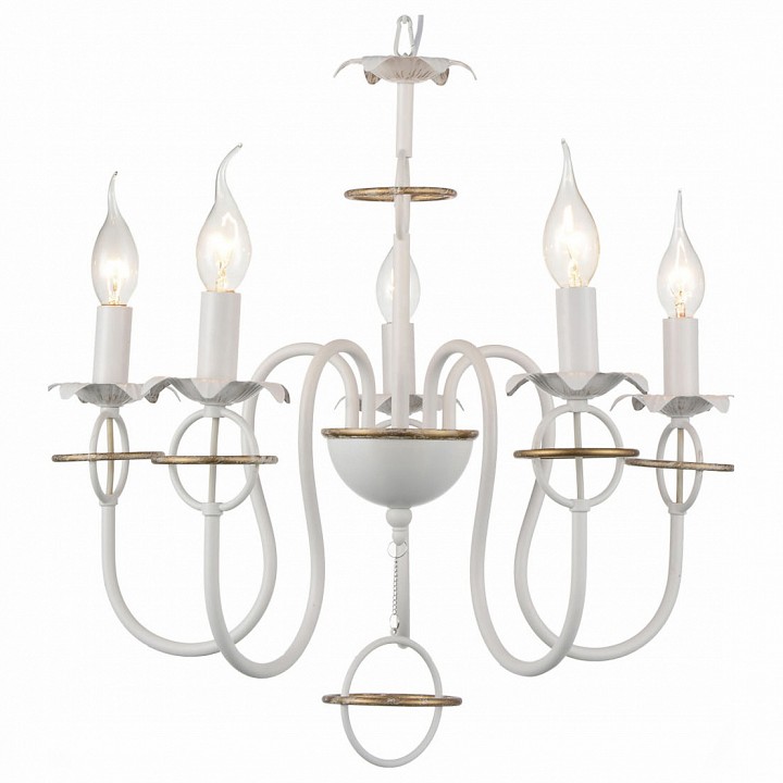 Подвесная люстра ST-Luce SL156 SL156.503.05 | ST-Luce SL156.503.05