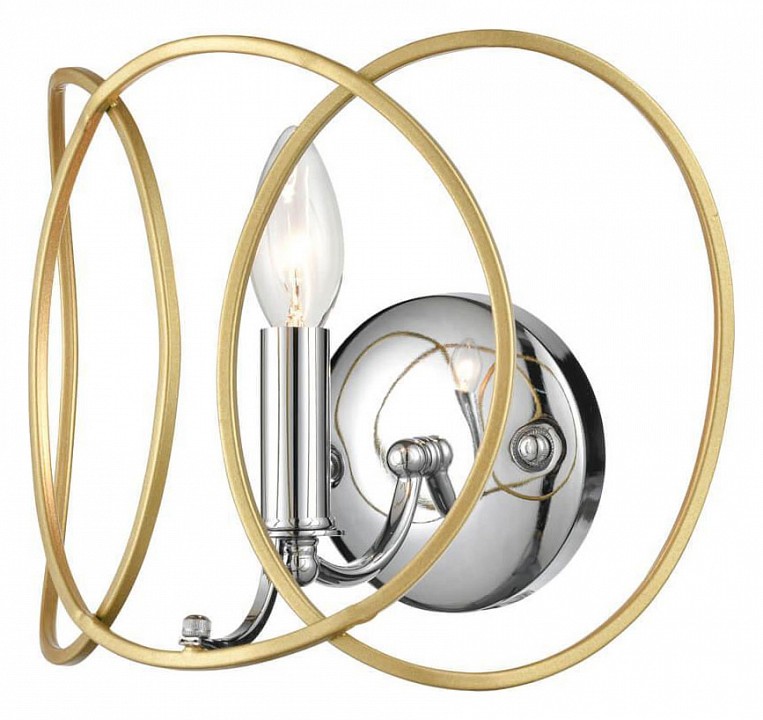 Бра Vele Luce Vita VL4234W01 | Vele Luce VLLVL4234W01