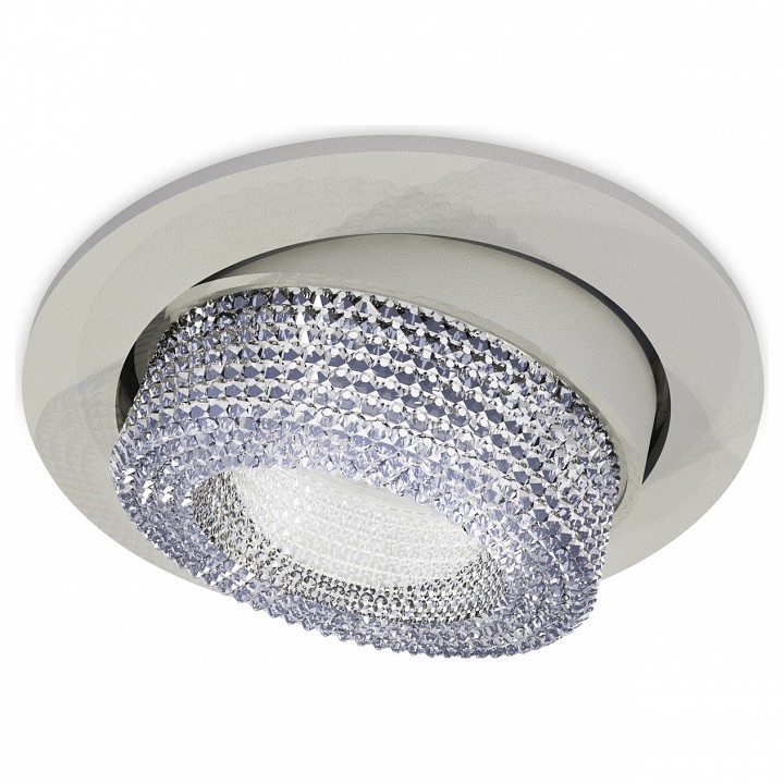 Встраиваемый светильник Ambrella Light XC XC7653060 | Ambrella Light AMBRXC7653060
