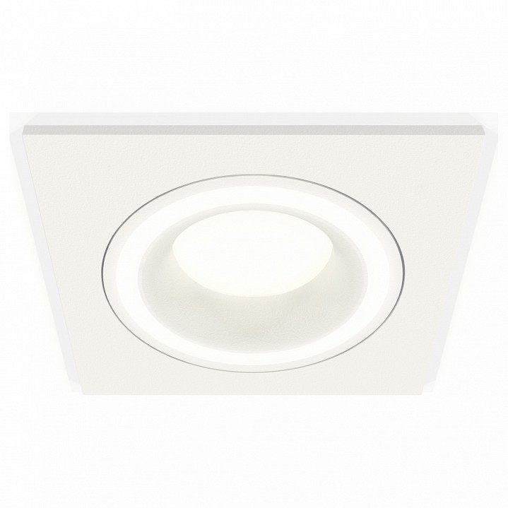 Встраиваемый светильник Ambrella Light XC XC7631040 | Ambrella Light AMBRXC7631040