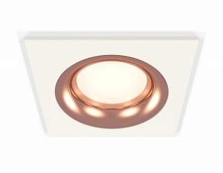 Встраиваемый светильник Ambrella Light XC XC7631006 | Ambrella Light AMBRXC7631006