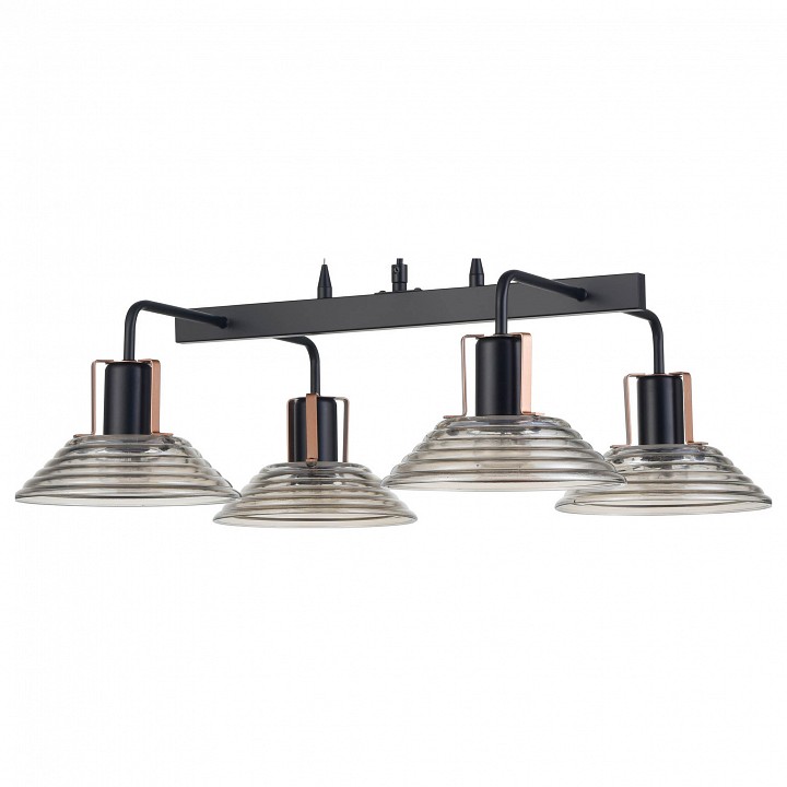 Подвесной светильник Vele Luce Intrigo VL5822P04 | Vele Luce VLLVL5822P04