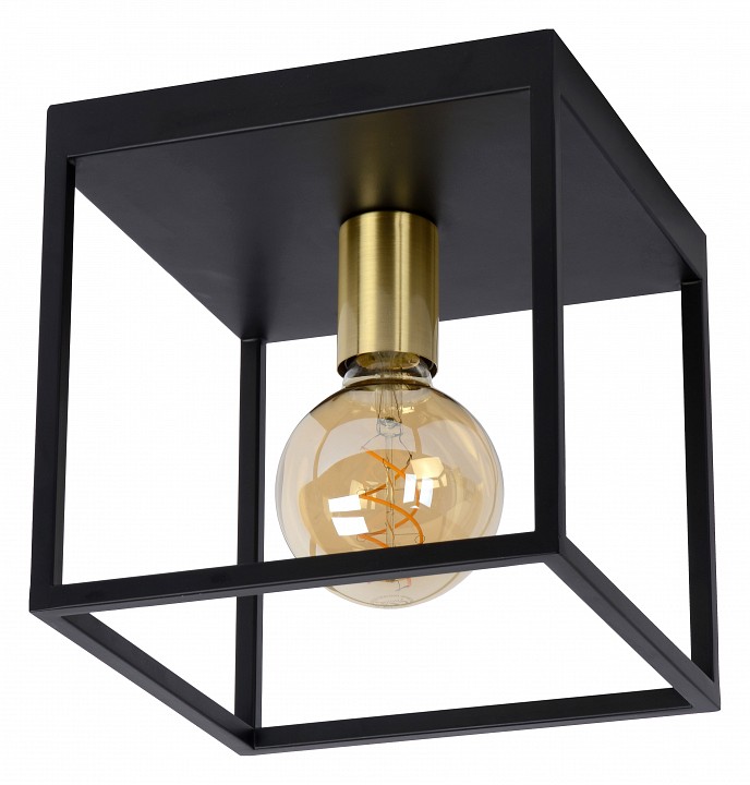 Накладной светильник Lucide Ruben 00124/01/30 | Lucide LCD001240130