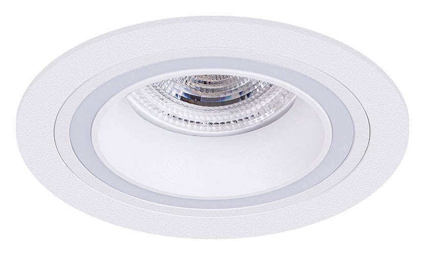 Встраиваемый светильник Arte Lamp Imai A2464PL-1WH | Arte Lamp ARA2464PL-1WH