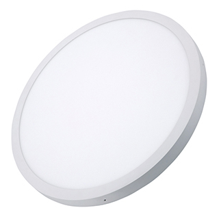 Светильник SP-R600A-48W Warm3500 (WH, 120 deg) (Arlight, IP40 Металл) | Arlight 029843