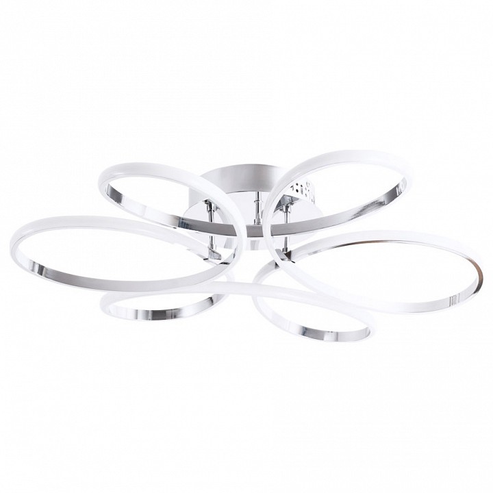 Накладной светильник Arte Lamp Diadema A2526PL-6CC | Arte Lamp ARA2526PL_6CC