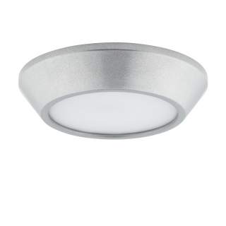 214792 Светильник URBANO MINI LED 8W 770LM ХРОМ 3000K IP65 (в комплекте) | Lightstar LS214792