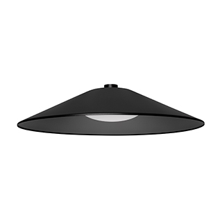 Светильник ART-INBELT-WOK-R430-15W Day4000-MIX (BK, 110 deg, 48V, DALI) (Arlight, IP20 Металл)