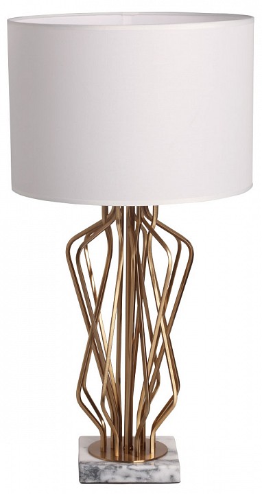 Настольная лампа декоративная MW-Light Шаратон 2 628030401 | MW-Light MW628030401