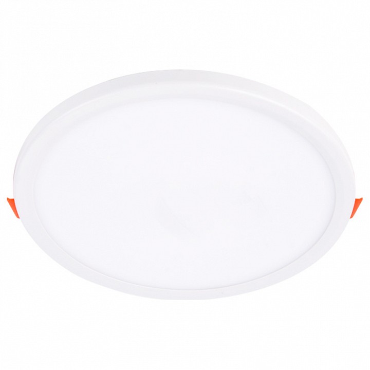 Встраиваемый светильник Ambrella Light DLR DLR316 | Ambrella Light AMBRDLR316