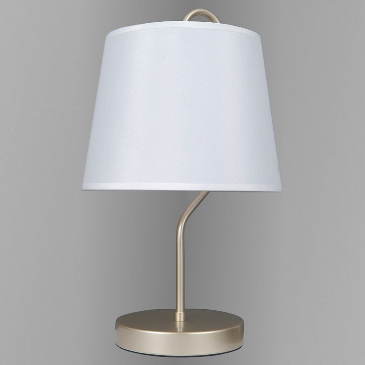 Настольная лампа декоративная MW-Light Вега 6 329032801 | MW-Light MW329032801