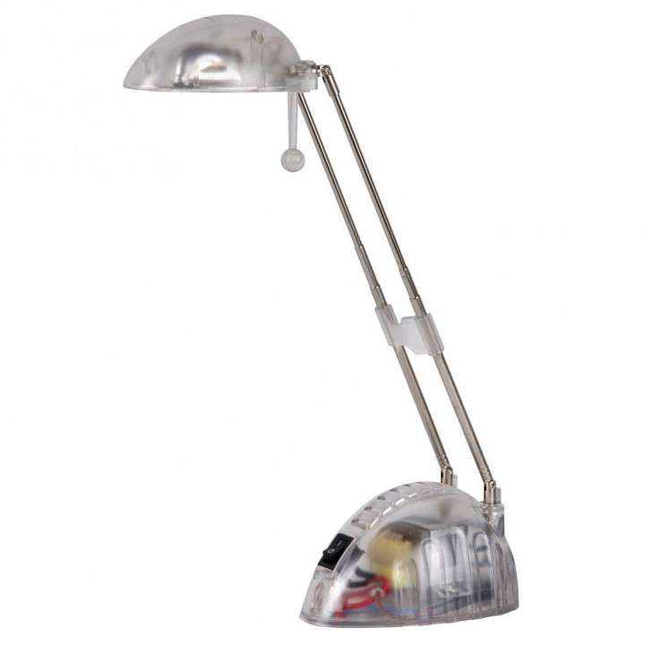 Настольная лампа офисная Lucide Joyce 12651/21/67 | Lucide LCD126512167