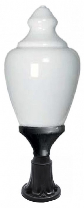 Наземный низкий светильник Fumagalli Cana C50.113.000.AYE27 | Fumagalli FUC50.113.000.AYE27