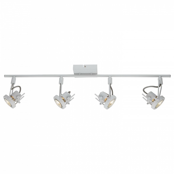 Спот Arte Lamp 430 A4301PL-4WH | Arte Lamp ARA4301PL_4WH