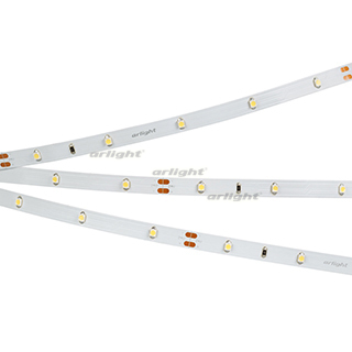 Лента RT 2-5000 24V Warm2400 0.5x (3528, 150 LED, LUX) (Arlight, 2.9 Вт/м, IP20) | Arlight 024111