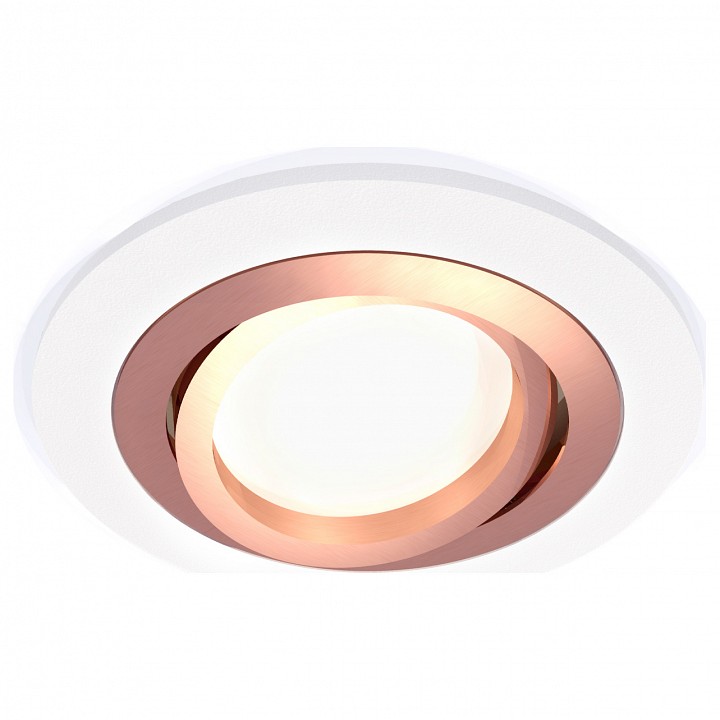 Встраиваемый светильник Ambrella Light XC XC7621084 | Ambrella Light AMBRXC7621084
