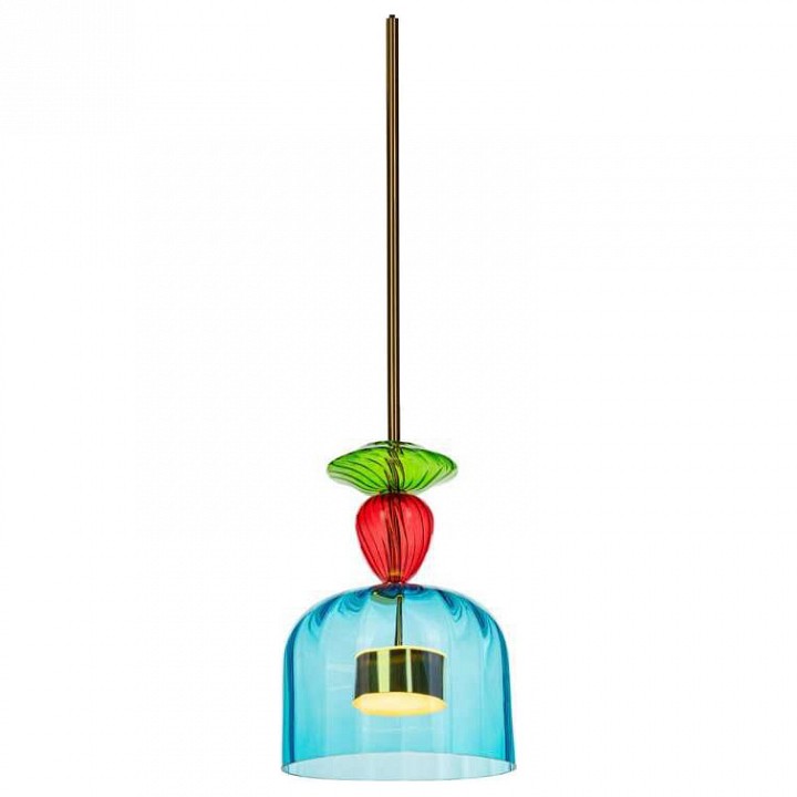 Подвесной светильник Loft it Candy 2008-C | Loft it LF2008-C