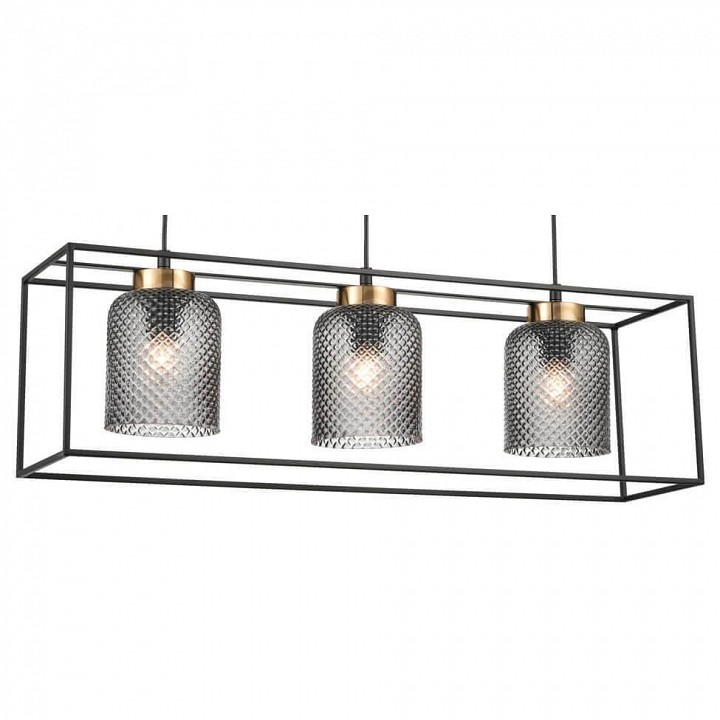 Подвесной светильник Vele Luce Morrison VL5472P03 | Vele Luce VLLVL5472P03