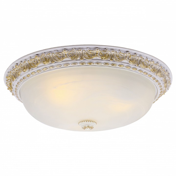 Накладной светильник Arte Lamp Torta A7123PL-3WG | Arte Lamp ARA7123PL_3WG