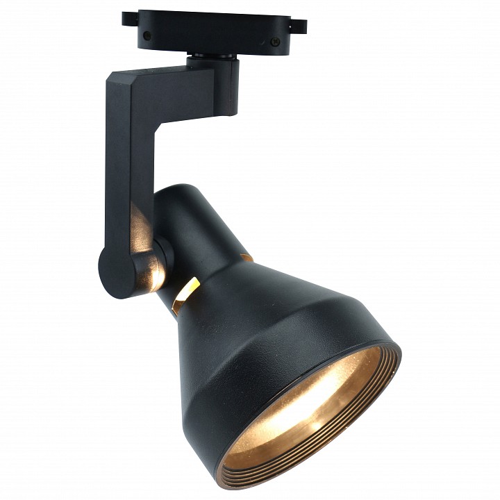 Светильник на штанге Arte Lamp Nido A5108PL-1BK | Arte Lamp ARA5108PL-1BK