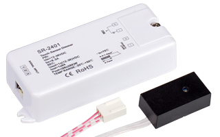 Диммер SR-2401 (12-36V, 96-288W, I-Touch) (Arlight, -) | Arlight 014046