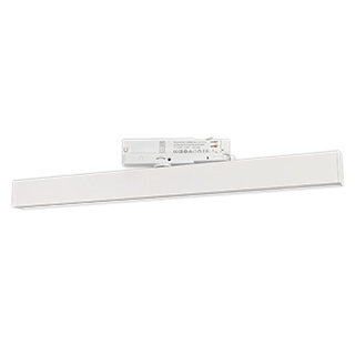 Светильник LGD-FLAT-4TR-S605-25W Day4000 (WH, 100 deg, 230V) (Arlight, IP20 Металл) | Arlight 033696