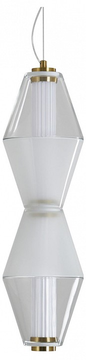 Подвесной светильник Freya Plum FR6137PL-L6BT1 | Freya MYFR6137PL-L6BT1