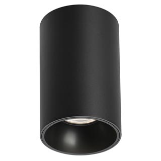 Светильник SP-SALT-R95-20W Warm3000 (BK, 40 deg, 230V) (Arlight, IP54 Металл) | Arlight 056754
