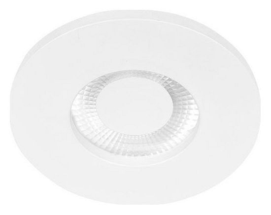 Встраиваемый светильник Loft it Chip 10338/B White | Loft it LF10338BWhite