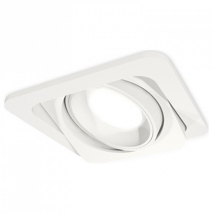 Встраиваемый светильник Ambrella Light XC XC7658001 | Ambrella Light AMBRXC7658001