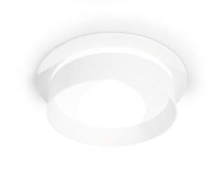 Встраиваемый светильник Ambrella Light XC XC8050020 | Ambrella Light AMBRXC8050020