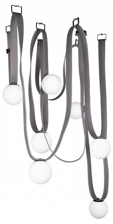 Подвесная люстра Loft it Picot 10240/7 | Loft it LF102407