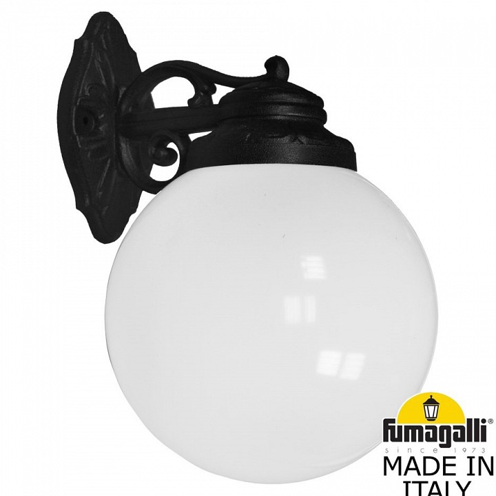 Светильник на штанге Fumagalli Globe 250 G25.131.000.AYF1RDN | Fumagalli FUG25.131.000.AYF1RDN