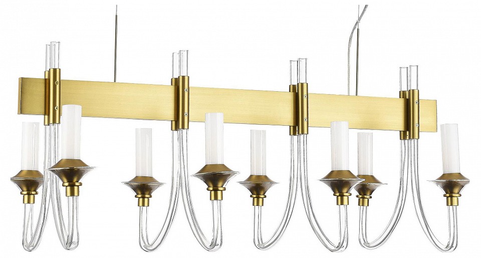 Подвесная люстра ST-Luce Vetrano SL1241.213.08 | ST-Luce SL1241.213.08