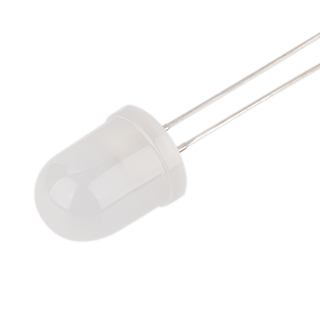 Светодиод ARL-10003RGBW-B-7color Fast (Arlight, 10мм (круглый)) | Arlight 004181